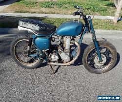 1953 BSA for Sale