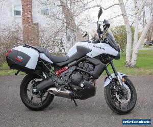 2013 Kawasaki Adventure