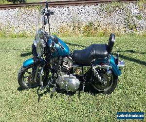 1995 Harley-Davidson Sportster