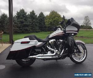 2015 Harley-Davidson Touring