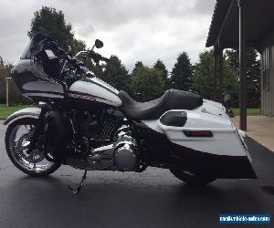 2015 Harley-Davidson Touring