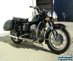 1974 Moto Guzzi Eldorado for Sale