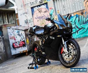 Ducati: Superbike