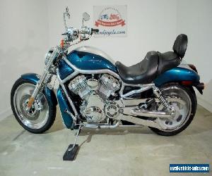 2004 Harley-Davidson VRSC