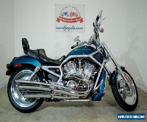 2004 Harley-Davidson VRSC