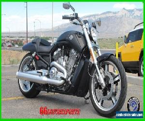 2012 Harley-Davidson VRSC