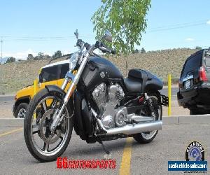 2012 Harley-Davidson VRSC