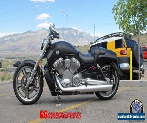 2012 Harley-Davidson VRSC