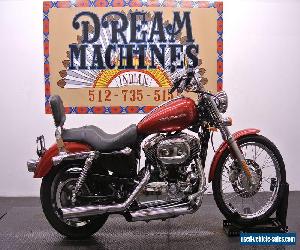 2005 Harley-Davidson Sportster 2005 XL1200C 1200 Custom *WE SHIP & FINANCE*