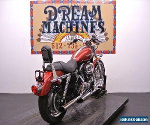 2005 Harley-Davidson Sportster 2005 XL1200C 1200 Custom *WE SHIP & FINANCE*