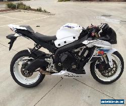 SUZUKI GSXR 1000 GSXR1000 2013 MDL LIMITED EDITION 14177KM PROJECT MAKE AN OFFER for Sale