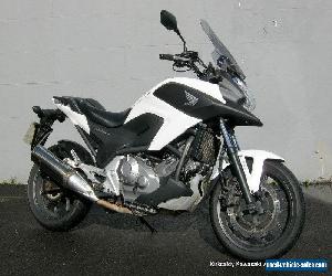 Honda NC700X Bargain P/X