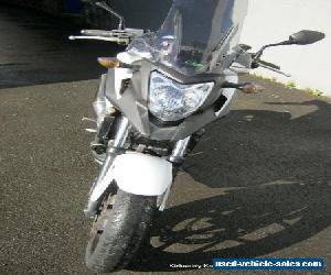 Honda NC700X Bargain P/X