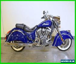 2014 Indian Chief for Sale
