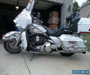 1999 Harley-Davidson F-Series