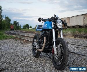 1978 Honda CX500