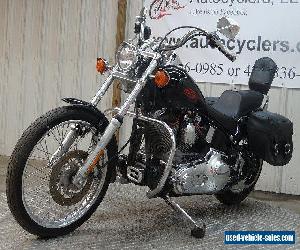 2000 Harley-Davidson Softail