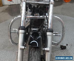 2000 Harley-Davidson Softail