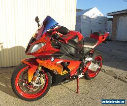 2013 BMW S 1000 RR PREMIUM for Sale