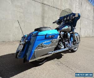 2013 Harley-Davidson Touring