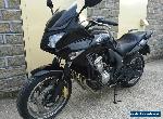 2008 HONDA CBF 600 SA-8 BLACK ABS - Ideal commuter bike for Sale