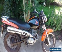 Honda CLR City Fly 125 for Sale