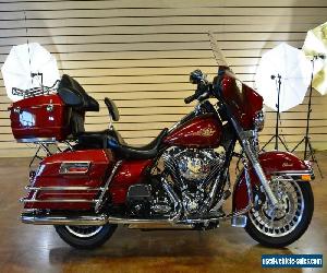 2010 Harley-Davidson Touring