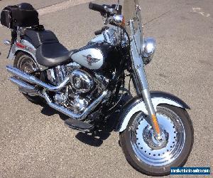 2012 Harley-Davidson Softail