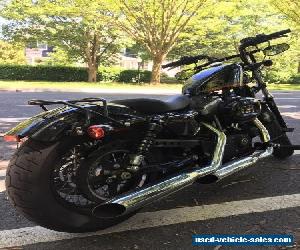 2010 Harley-Davidson Sportster