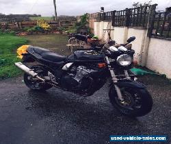 Suzuki GSF600 Bandit 1998 - Amazing Condition. for Sale