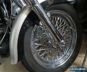 2003 Harley-Davidson Softail