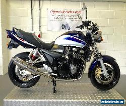 SUZUKI GSX1400-K7-FE for Sale