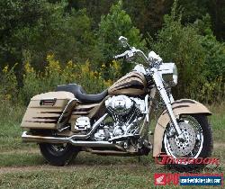 2003 Harley-Davidson Screamin Eagle Road King FLHRSE3 for Sale