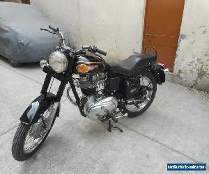 ROYAL ENFIELD 350CC 1978 MODEL