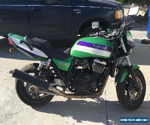 1999 Kawasaki Other