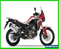 2016 Honda Africa Twin for Sale