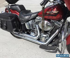 2007 Harley-Davidson Softail