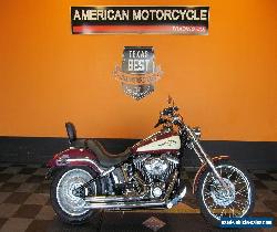 2007 Harley-Davidson Softail Deuce - FXSTD Vance & Hines Exhaust for Sale