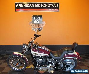 2007 Harley-Davidson Softail Deuce - FXSTD Vance & Hines Exhaust