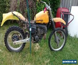 Suzuki PE175Z VMX for Sale