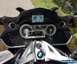 2013 BMW K-Series