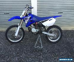 YAMAHA YZ85 LW 2009 MODEL for Sale