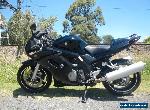 SUZUKI SV 1000 S 2006 Runs and rides Perfect Great Value @ $4995 for Sale