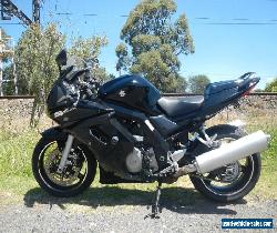 SUZUKI SV 1000 S 2006 Runs and rides Perfect Great Value @ $4995 for Sale