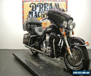 2011 Harley-Davidson Touring 2011 FLHTK - Electra Glide Ultra Limited *We Ship*