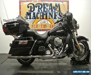 2011 Harley-Davidson Touring 2011 FLHTK - Electra Glide Ultra Limited *We Ship*