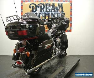 2011 Harley-Davidson Touring 2011 FLHTK - Electra Glide Ultra Limited *We Ship*