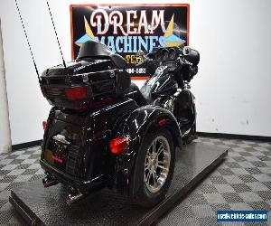 2013 Harley-Davidson Touring 2013 FLHTCUTG Tri Glide Ultra Classic Trike 103"