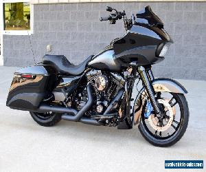 2016 Harley-Davidson Touring