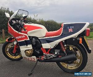 Honda CB1100R C, RC, 1982, Excellent Condition 6672 mls. Similar to RC30 RC45